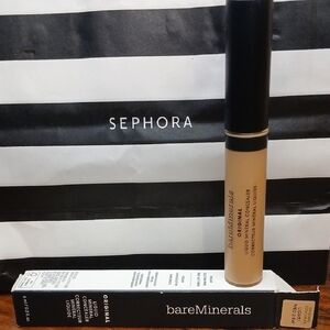 bareMinerals Original Liquid Mineral Concealer - Light/med 2.5 W